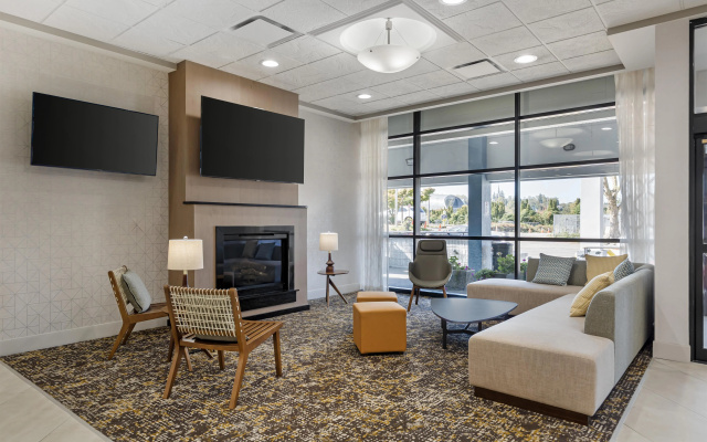Best Western Plus Downtown Tacoma
