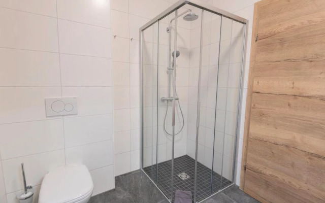 Appartementhaus Hohe Tauern