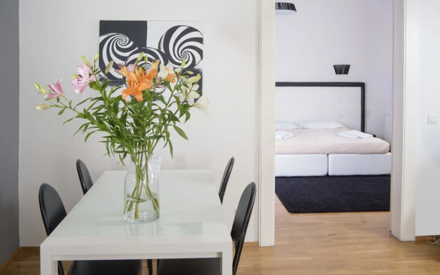 My House Apartments