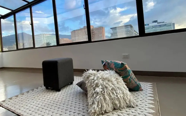 Ope Suites Calle 100