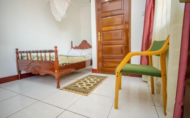 Verona Hotel Kampala
