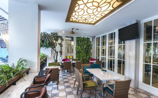 Hotel Feodora Grogol