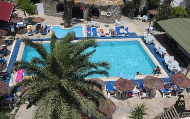 Bodrum Park Hotel