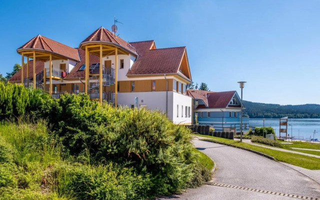 Apartment Riviera 507-6 Lipno Home
