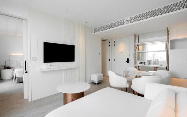 INNSiDE by Meliá Bangkok Sukhumvit