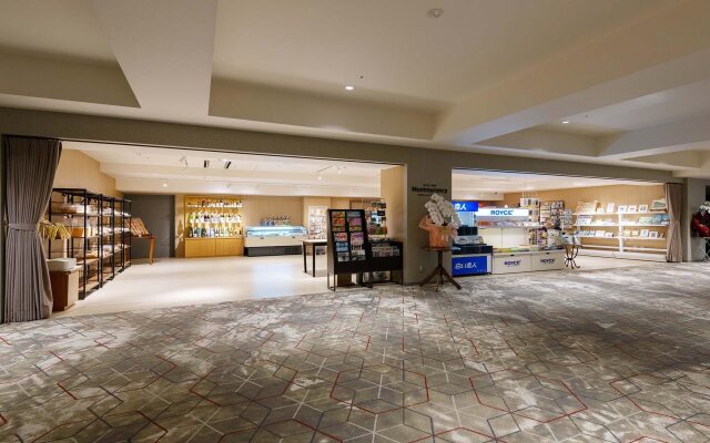 Hakodate Kokusai Hotel