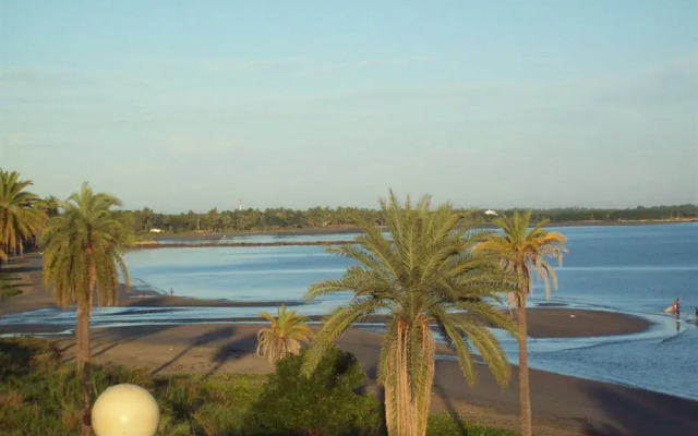 Tropic of Capricorn - Hostel