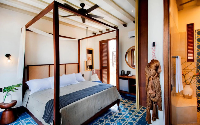 Cigno Hotel (Adults Only)
