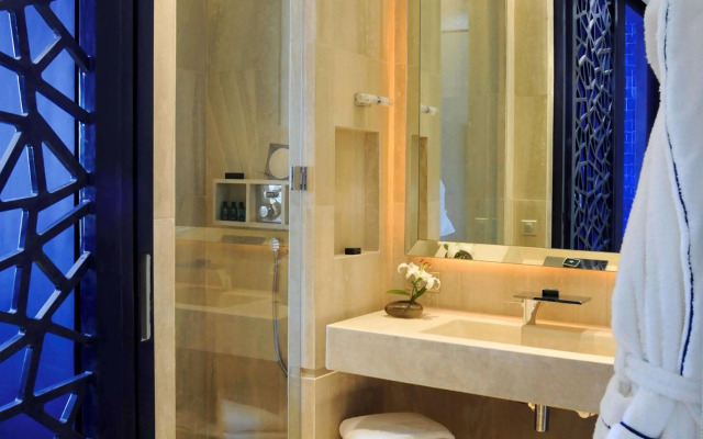 Hotel Le Golf D’Essaouira & Spa