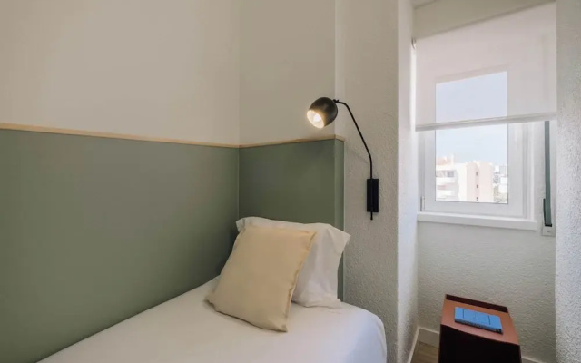 Equador Apartments by Olala Homes