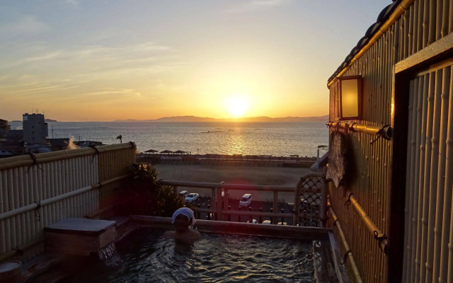 Ryokan Yamadaya