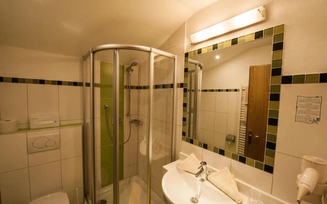 Rustika - Appartements & Spa