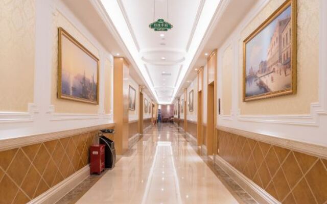 Grand View International Hotel
