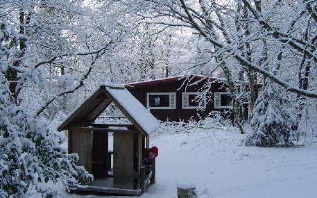 Vakantieoord De Bronzen Emmer