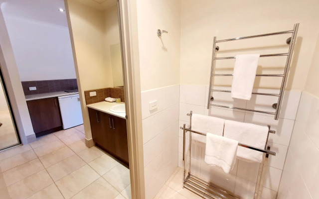 Werribee Park Motor Inn