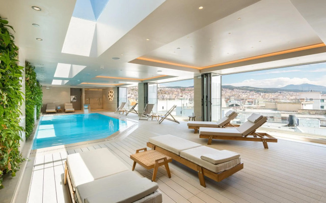 Holiday Inn Thessaloniki by IHG