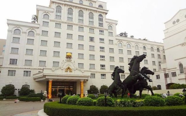Guangzhou Lijiang Mingzhu Hotel