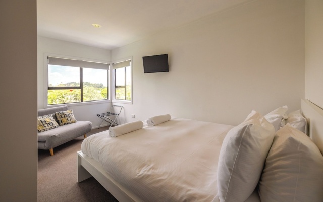 Villa De La Isla - Ocean Views Onetangi – Guest Rooms – Onetangi