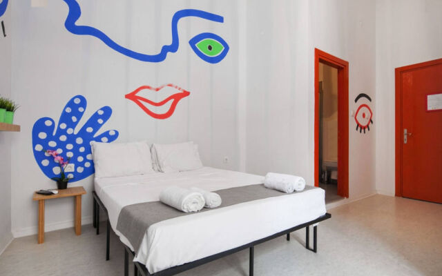 Droom Boutique Hotel