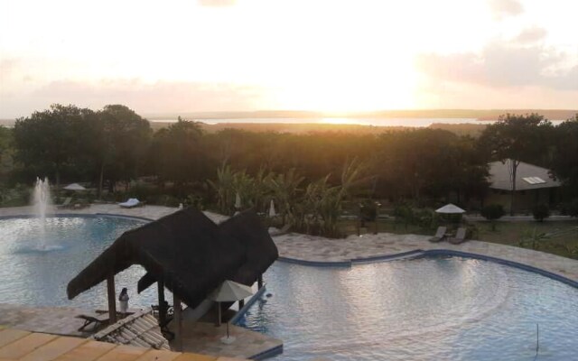Lago Hotel