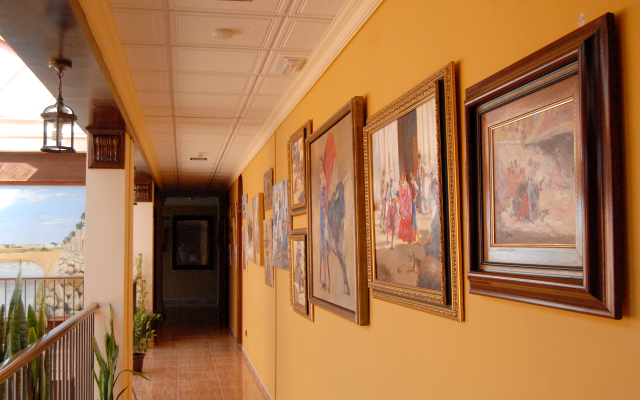 Hotel Pinomar