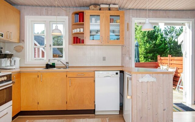 Seaside Charm in Romo - By Traum Ferienwohnungen