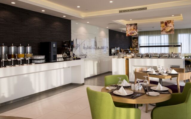 ibis Styles Manama Diplomatic Area