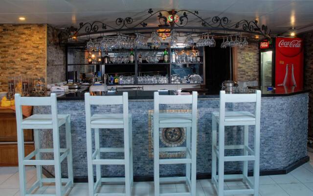 Sea City Devran Hotel & Spa