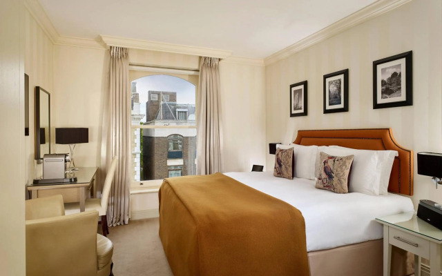 Hotel Xenia, Autograph Collection