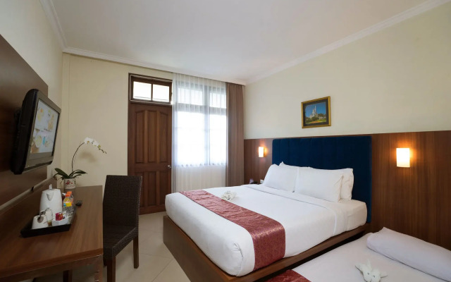 Royal Orchids Garden Hotel & Condominiums