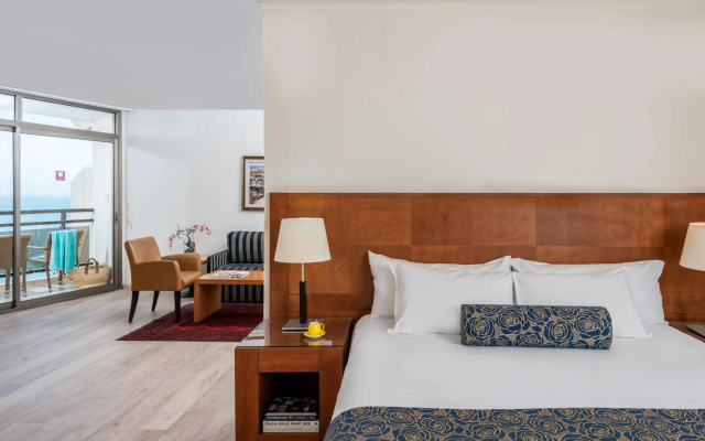 Leonardo Plaza Hotel Tiberias
