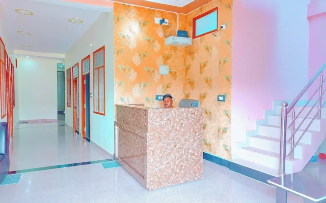 Hotel Raghukul