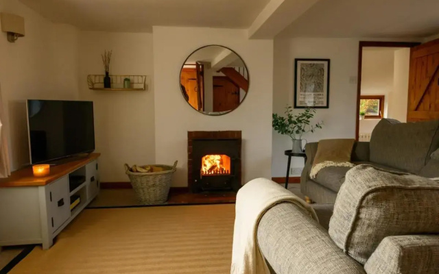 Mulberry Cottage