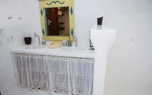 Hospedaria do Quadrado