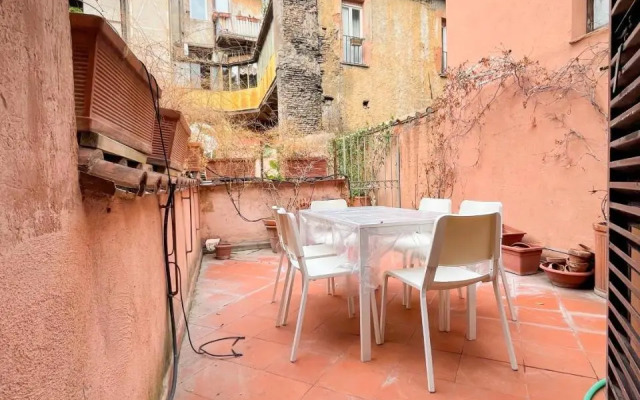 La Pigna Boutique Apartment
