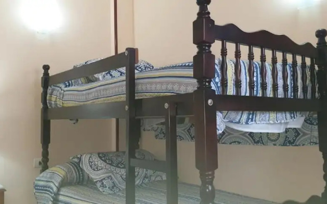 Amaro Playa San Juan Accommodation