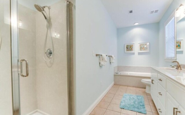 The Sassy Seagull by Bliss Beach Rentals