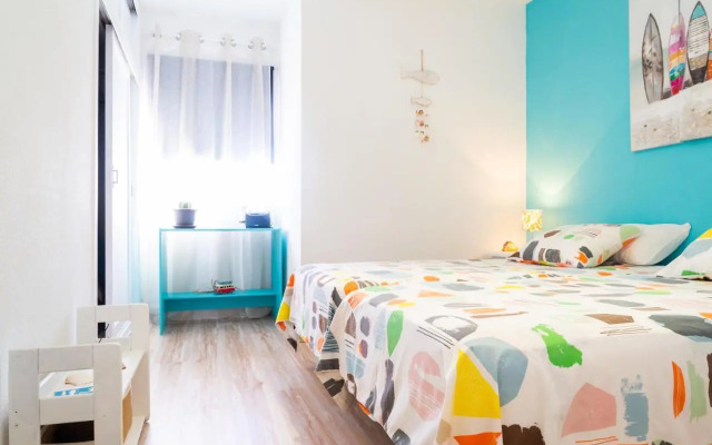 Marina House Corralejo Center