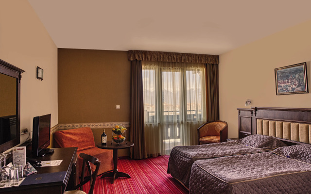 MPM Sport Hotel