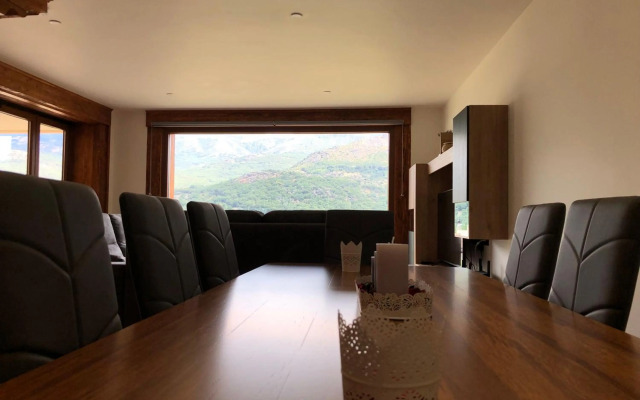 El Mirador de Gredos 1