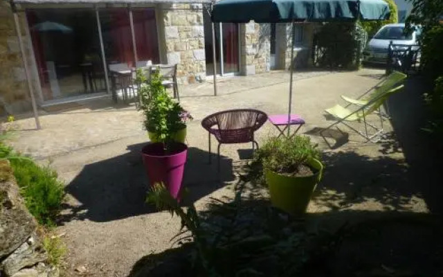 Mane Cheuil - La Trinité sur Mer