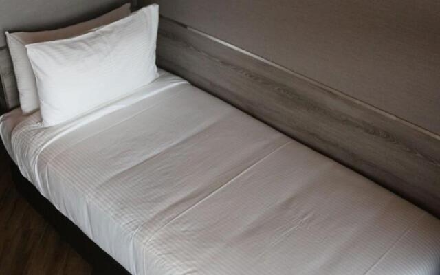 Plaza Premium Lounge KLIA - Wellness Spa