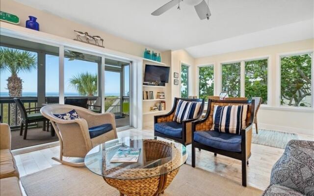 Turtleback Unit #01 - 3Br Villa