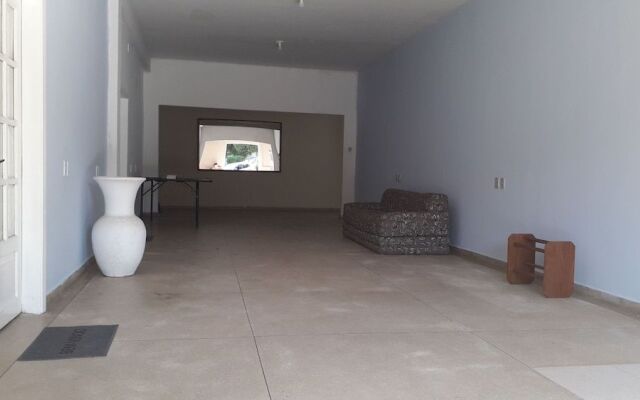 Pousada Barão do Javary