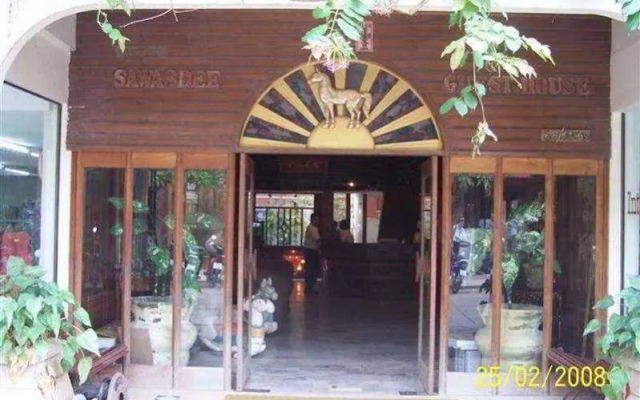 Sawasdee Guest House