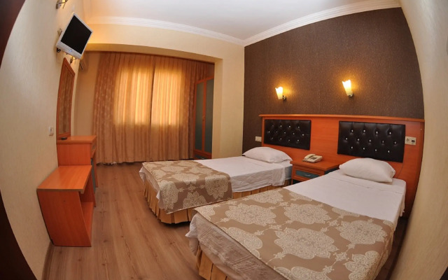 Epic Hotel