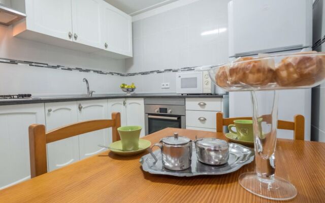 Apartment Voramar Alcúdia