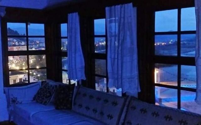 Guesthouse Villa Rosa Berat