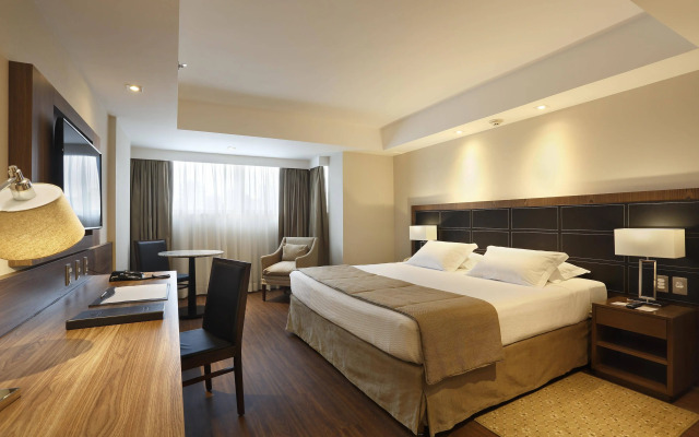 Windsor Oceanico