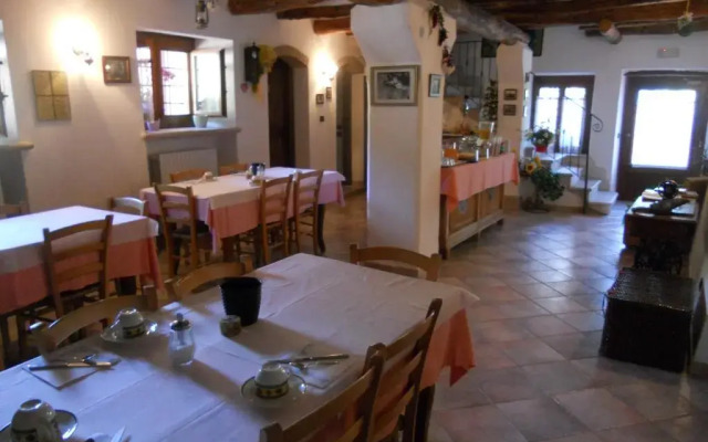 Agriturismo Lusani